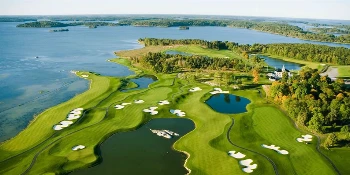 2027 Baltic Sea Golf Cruise Vacation Package Bro Hof Slott Golf Club Stadium Course - PerryGolf + Azamara Cruises